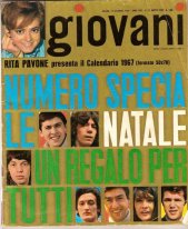 1965 - 24 Dicembre - GIOVANI