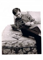 PARIS MATCH 1963