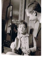 PARIS MATCH 1963