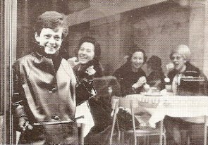 Rita Pavone : an "all  ages" and not "only" teenager favourite one!